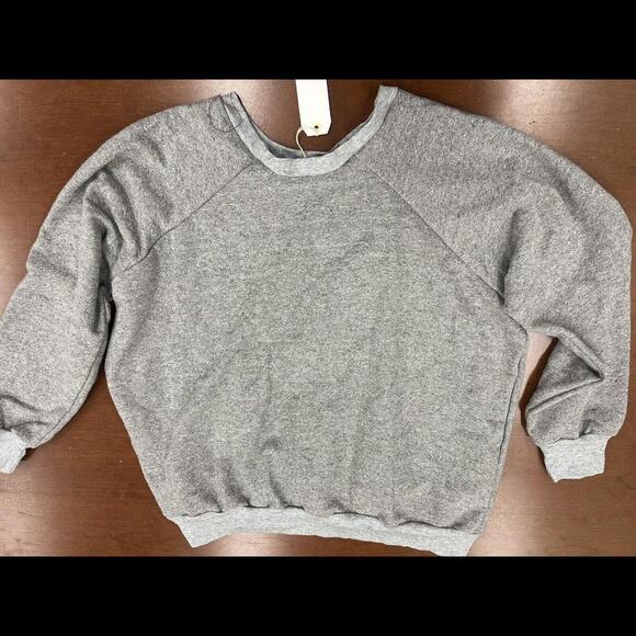 NWT New A Fine Line Mascot Sweatshirt Revolve Large - Picture 5 of 5